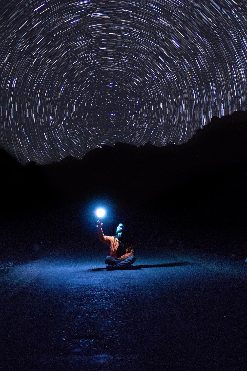 Il Piano Cosmico